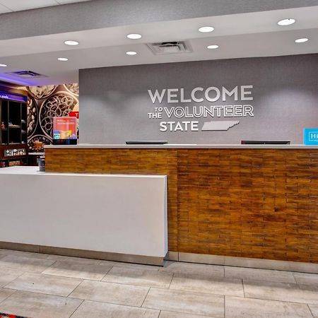 Hampton Inn Paris, Tn Eksteriør bilde