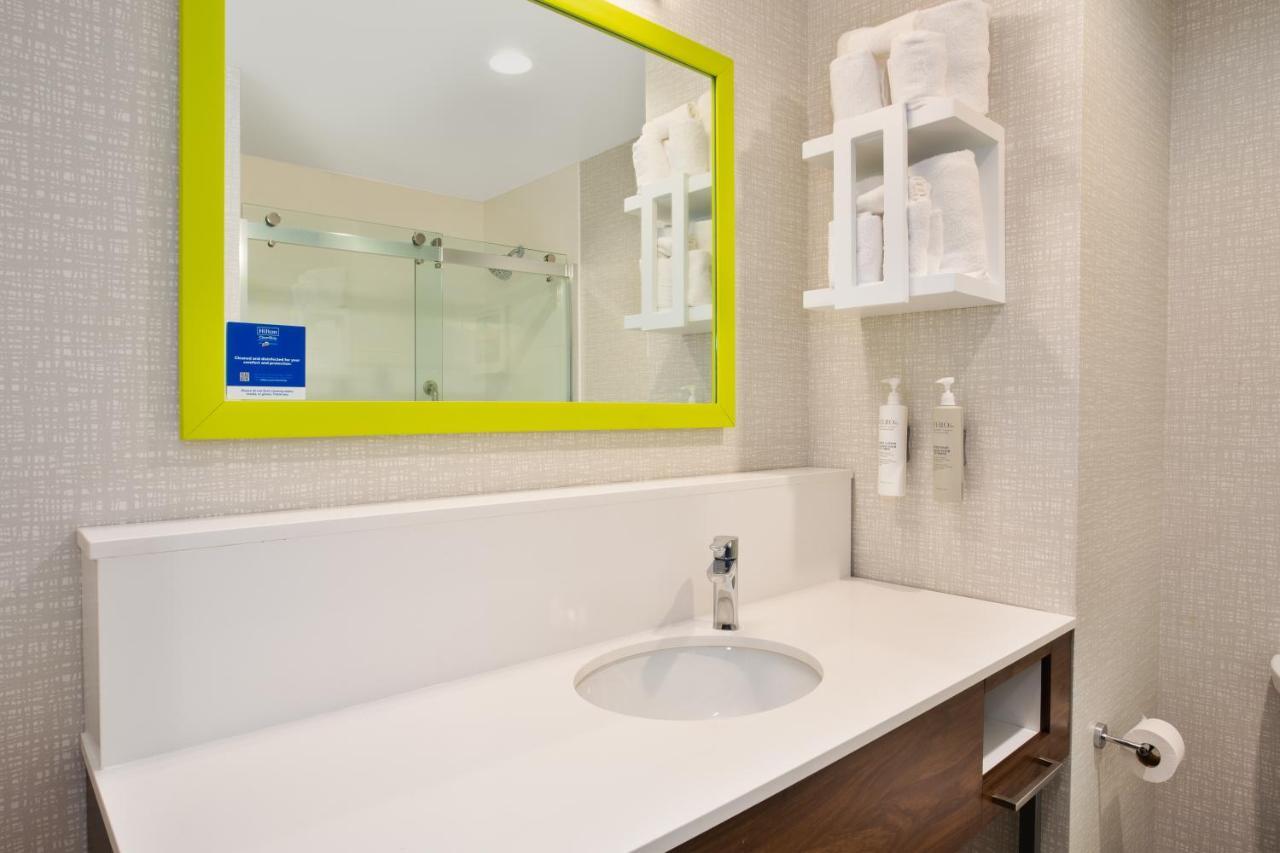 Hampton Inn Paris, Tn Eksteriør bilde