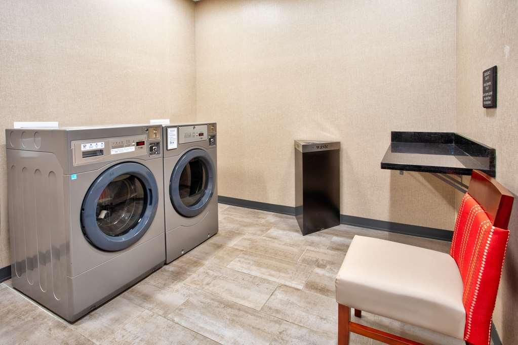 Hampton Inn Paris, Tn Fasiliteter bilde