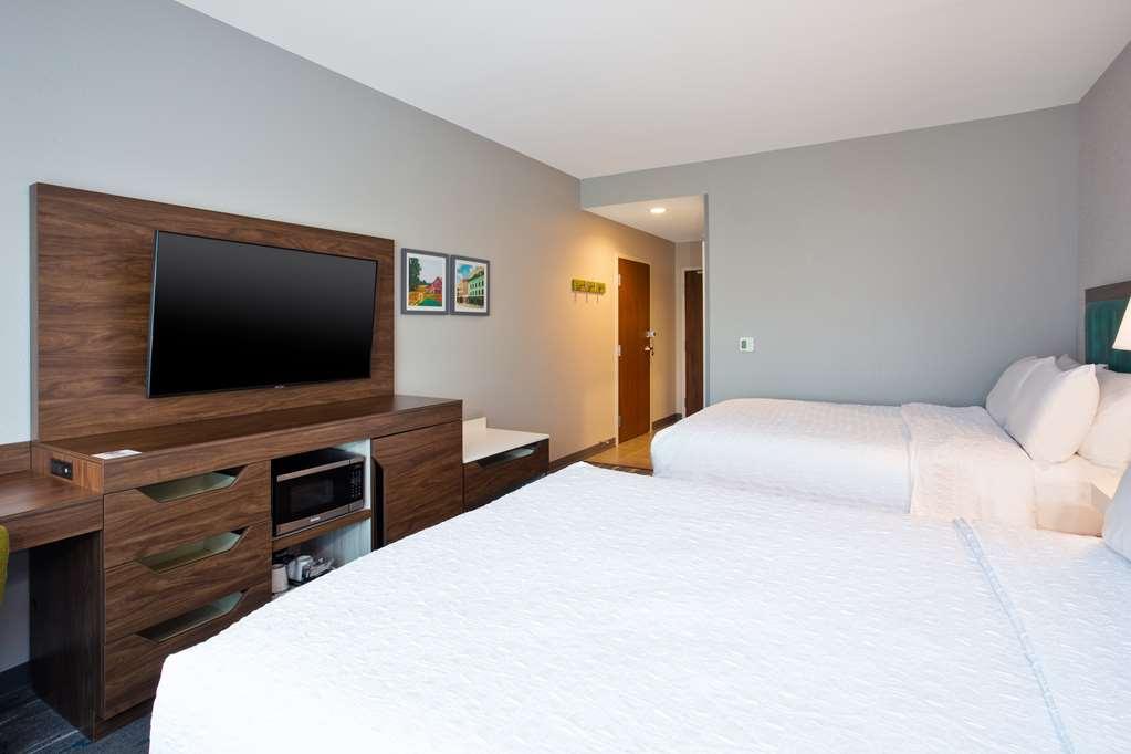 Hampton Inn Paris, Tn Rom bilde