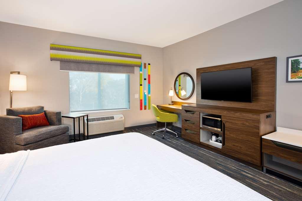 Hampton Inn Paris, Tn Rom bilde